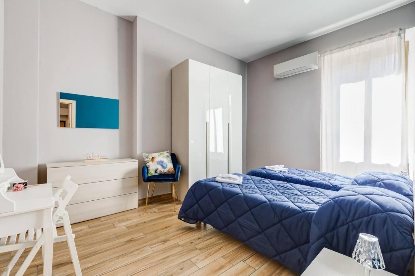 Bright And Spacious 2Bdr Apartment โรม ภายนอก รูปภาพ